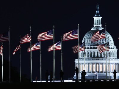 Молоді не хочуть чи молодих не хочуть? Чому США керують ті, кому за 80