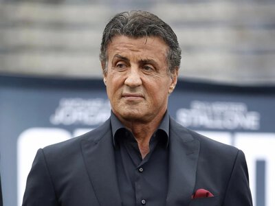 80-річний Рембо розлютив Голлівуд гучною заявою про ШІ
