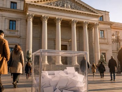 Парламент Іспанії збереться 23 грудня після дострокових виборів — The Rio Times