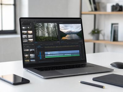 Ціна 16-дюймового MacBook Pro з M5 Max на Amazon знизилася до $3499