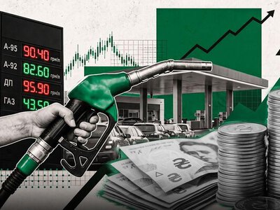 116 доларів за барель: економіст пояснив, чому в Україні щодня дорожчає пальне