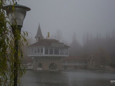 Завтра вранці у Чернівцях та області прогнозують густий туман