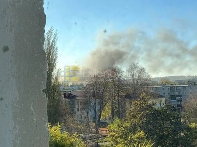 У російському Єльці атакували промислову зону: під ударом міг опинитися завод для виробництва ракет