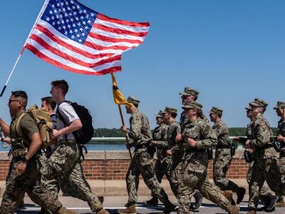 США евакуюють дипломатів із Близького Сходу на тлі загрози з боку Ірану