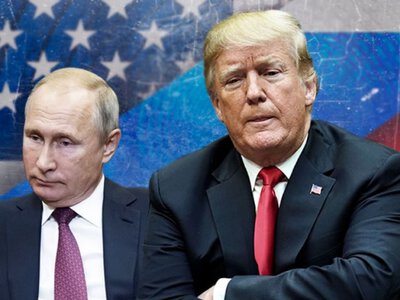 Саміт Трампа, Сі та Путіна може змінити світовий порядок