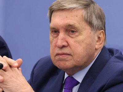 Помічник путіна визнав, що до переговорів треба залучати Європу, бо США після Анкориджа не змогли «надиктувати» Києву