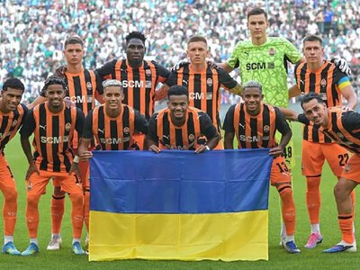 Шахтар потрапив до топ-10 клубів Європи за важливим показником – лідер здивував