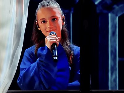 Вірменія перемогла на «Дитячому Євробаченні 2026»