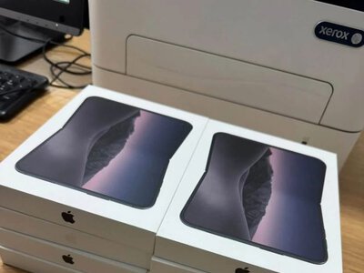Митники вилучили контрабандні iPhone Duo на 1,4 млн грн