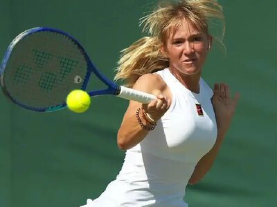 15-річна українка виграла другий поспіль турнір за тиждень – переграла екс-партнерку