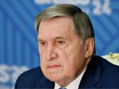 Ушаков назвав майбутні переговори з Україною «пристрільними»: подробиці