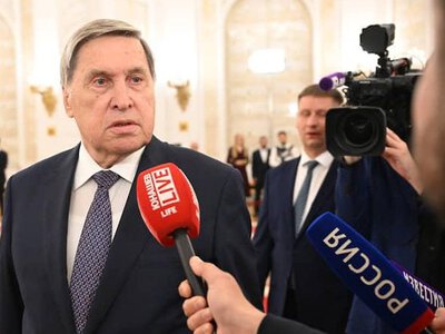 У Кремлі заговорили про ключову роль Європи в переговорах щодо України