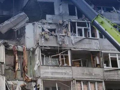 Кабмін виділив 187,6 млн гривень на відновлення 33 будинків після атак рф - Корецький