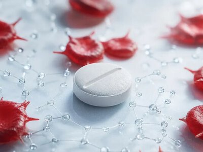 Аспірин пов’язали зі зниженням відносного ризику деменції на 70% у генетичній групі — ScienceDaily