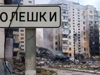 Нацгвардія дронами прорвала блокаду: 600 кг дитячих харчів та іграшок для малюків Олешок