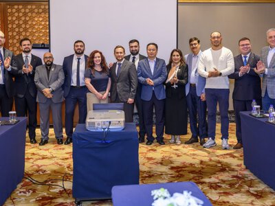 Спорт поза політикою: Москва отримала право приймати чемпіонат світу-2030
