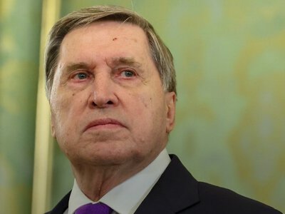 Тристоронні переговори з питань війни в Україні можуть поновитися у листопаді