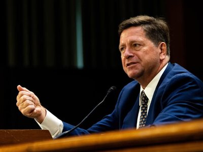 Розвідка США повідомила про загрозу з боку Ірану щодо активізації атак на американських чиновників