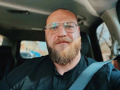 Підтримував війну проти України і був ультраправим: у росії помер репер міша маваші