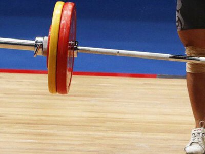 IWF дозволила проведення чемпіонат світу з важкої атлетики 2030 року у Москві