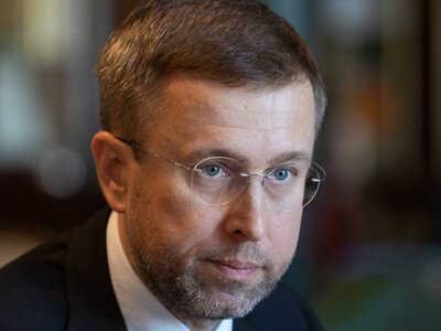 Хто консультує прем’єра України: четверо радників Корецького