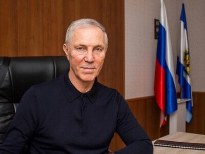 Екснардеп Сальдо заочно отримав підозру від СБУ за вивезення дітей до Криму