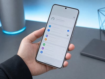 Samsung, ймовірно, не перейменовуватиме One UI на Galaxy OS