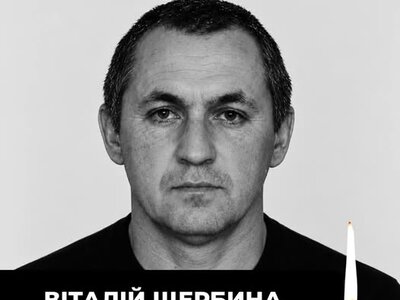 Російський дрон влучив у вантажівку ДТЕК на Дніпропетровщині