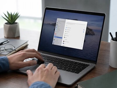 Які налаштування конфіденційності варто перевірити на MacBook