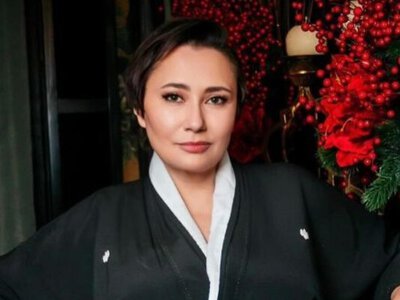 Олена Мозгова розповіла про незаплановану вагітність після 40