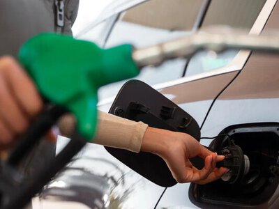 Ціни на дизель в Україні можуть зрости до 120 гривень за літр