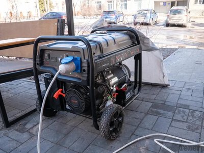 На Полтавщині 19 шкіл мають забезпечити альтернативними джерелами живлення
