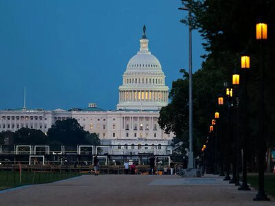 У Конгресі США можуть піти проти Трампа заради України – Reuters