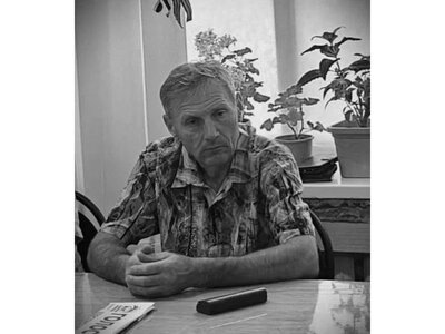 На окупованій Херсонщині на міні підірвався депутат-колаборант від “Єдиної Росії” Сергій Глухенко