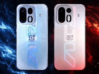 OnePlus Ace 7/Pro: Snapdragon 8 Elite Gen 5, 9000 мА·год