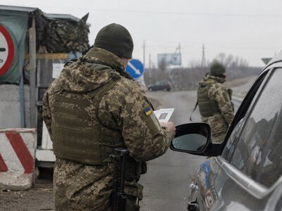 Студента мобілізували після зупинки на блокпості: чому суд відмовив у звільненні