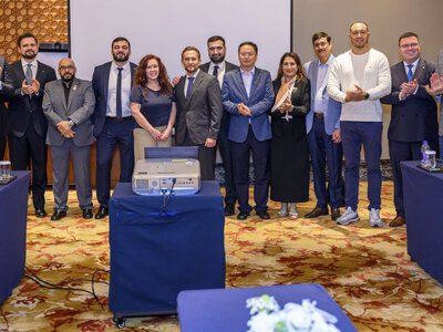 Росії офіційно доручили чемпіонат світу 2030 з важкої атлетики – ганебне рішення