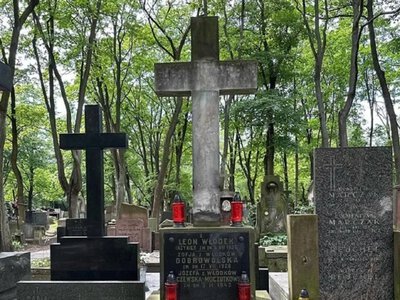 Нащадок Льва Влодека стверджує, що знайшла могилу архітектора у Варшаві: в Одесі готують виставку