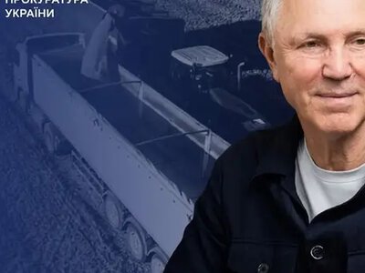 Сальдо підозрюють у воєнному злочині проти українських дітей