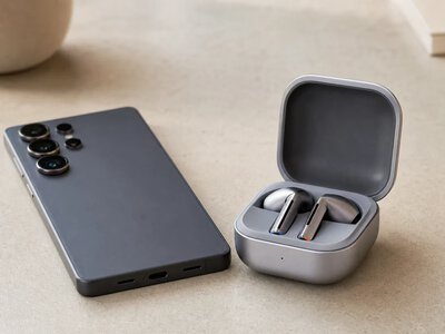 Які функції AirPods недоступні на смартфонах Samsung Galaxy