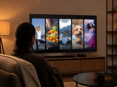Instagram запустив застосунок для Apple TV із Reels і трансляціями