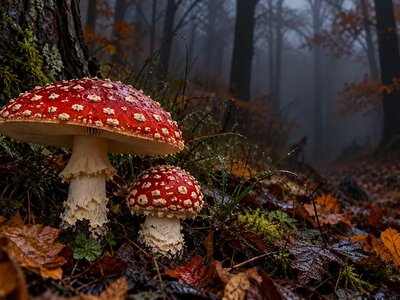 На Хмельниччині 26 жовтня прогнозують туман і невеликий дощ