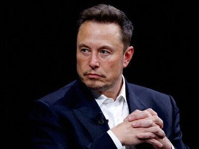 Ілон Маск закликав пожаліти російських хлопчиків на фронті