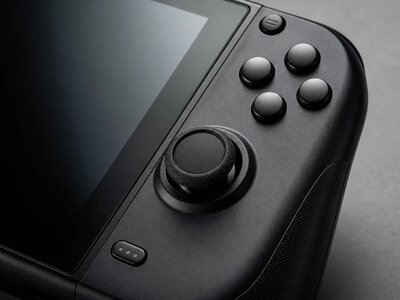 CRKD Nitro Deck 2 для Switch 2 розкритикували через розташування кнопок