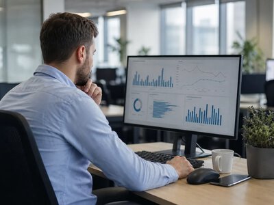 Економіст Apollo не побачив фінансової віддачі від ШІ поза техсектором