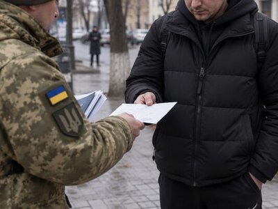 Повістка від ТЦК: які дані обов’язково мають бути у документі