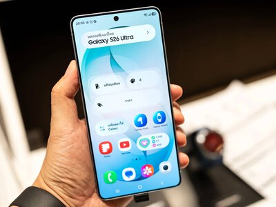 Samsung Galaxy S26 Ultra може перестати працювати після скидання налаштувань через помилку в One UI 9