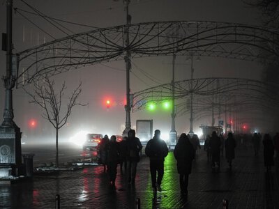 Графіки світла 26 жовтня: обмеження запровадять через російські атаки