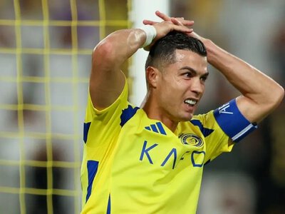 Матч Роналду і Ко в азійській Лізі чемпіонів перенесли – відома причина