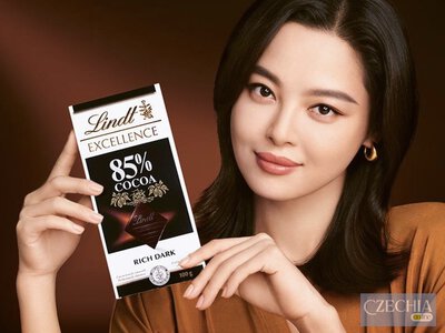 Шоколад Lindt хочуть зробити дешевшим: компанія визнала помилку з цінами та змінила керівника